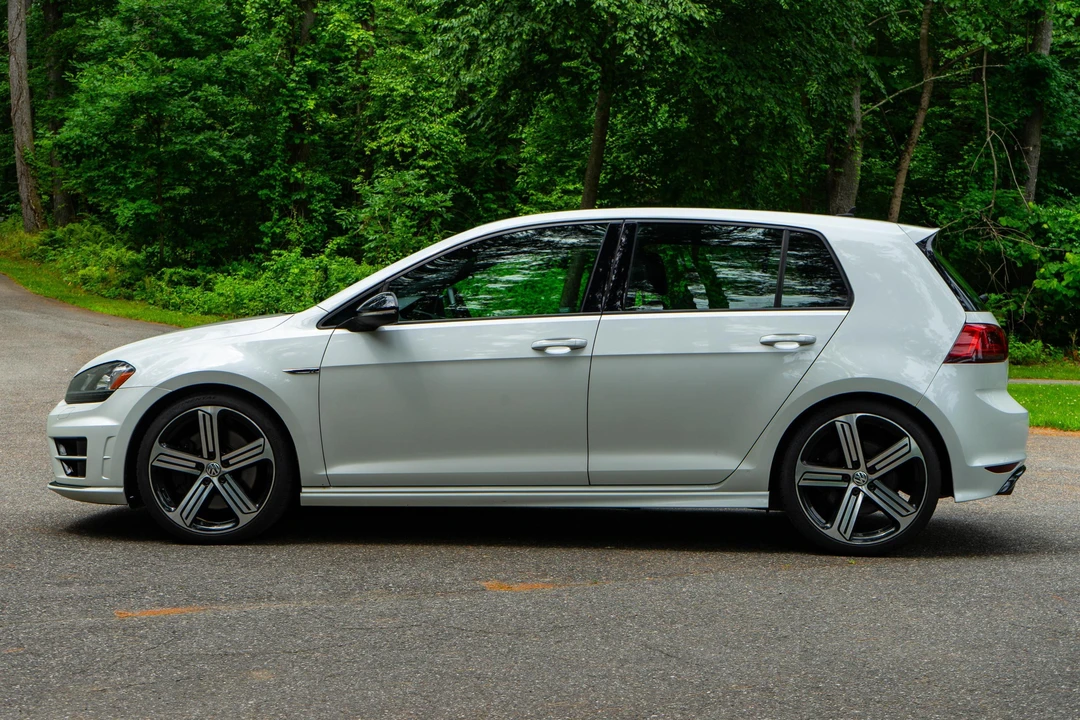 2016 Volkswagen Golf R Mk7 - Image 3 of 31