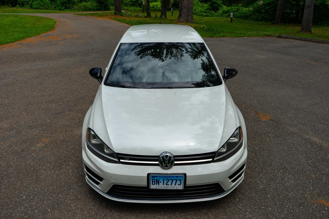 2016 Volkswagen Golf R Mk7 - Image 6 of 31