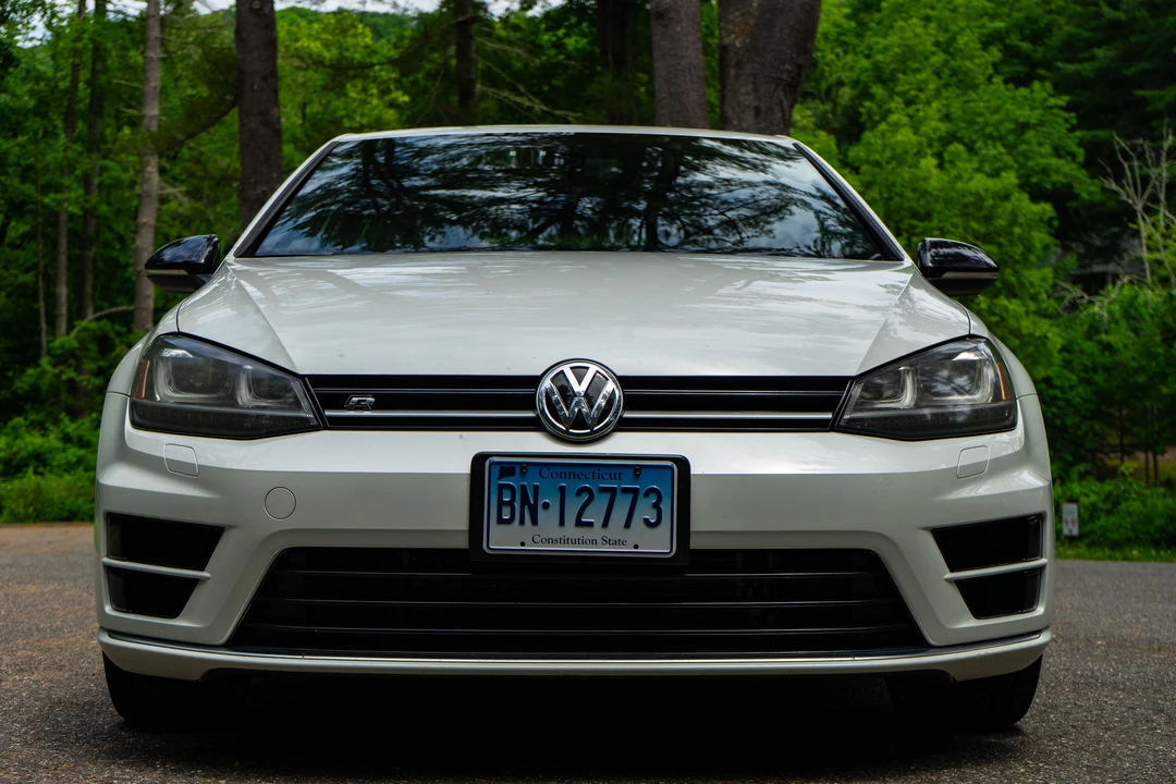 2016 Volkswagen Golf R Mk7 - Image 8 of 31