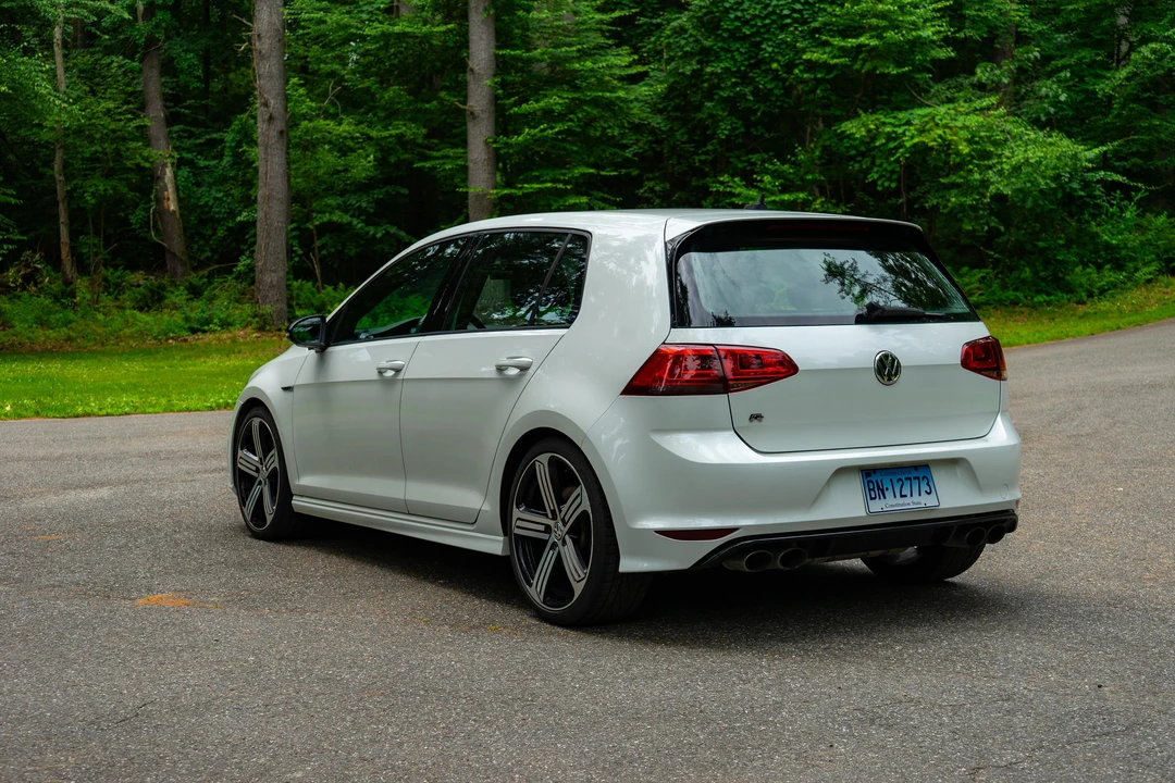 2016 Volkswagen Golf R Mk7 - Image 15 of 31