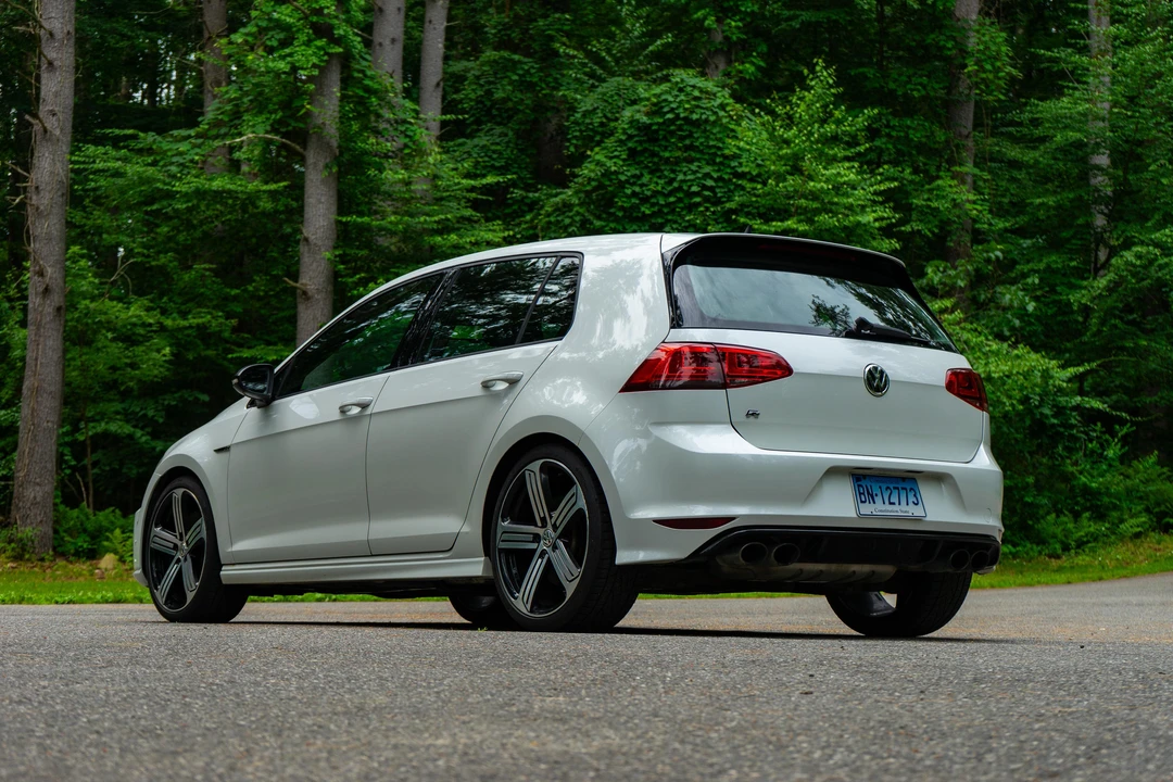 2016 Volkswagen Golf R Mk7 - Image 14 of 31