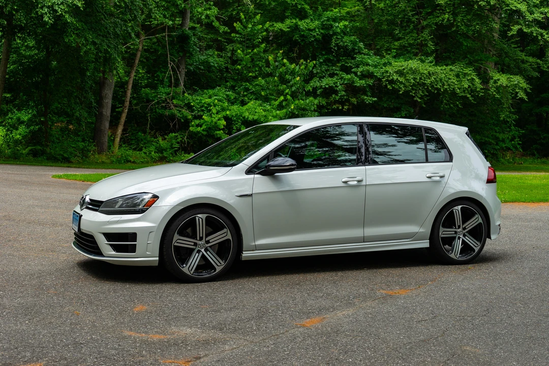2016 Volkswagen Golf R Mk7 - Image 12 of 31