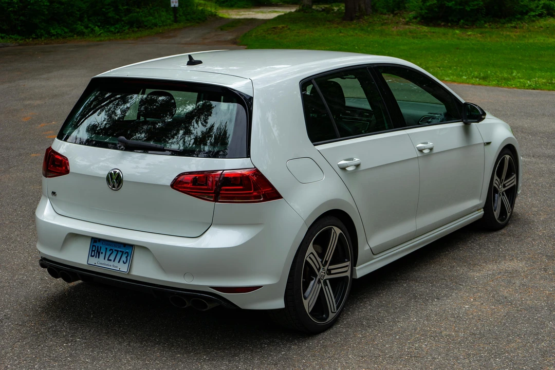 2016 Volkswagen Golf R Mk7 - Image 19 of 31