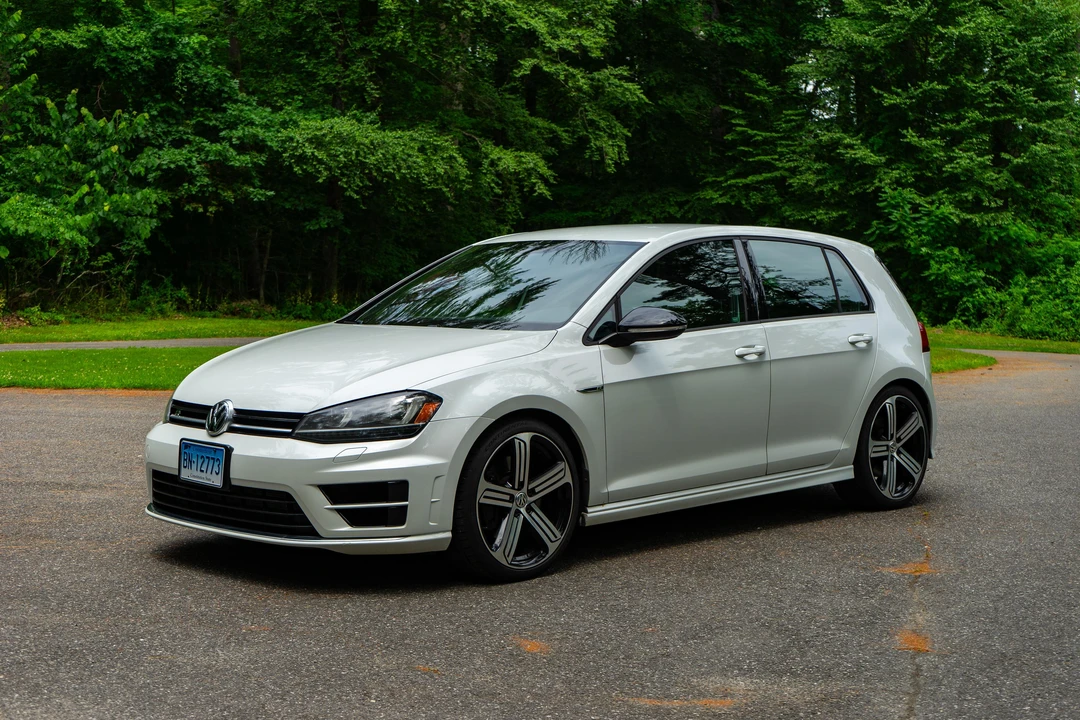 2016 Volkswagen Golf R Mk7 - Image 10 of 31