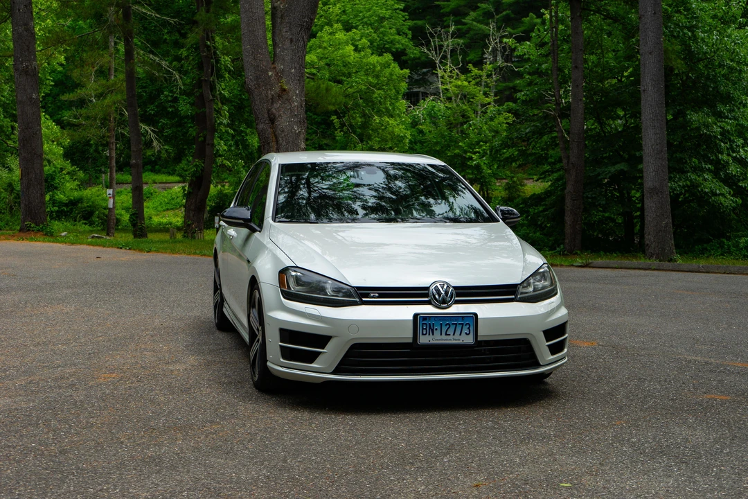 2016 Volkswagen Golf R Mk7 - Image 27 of 31