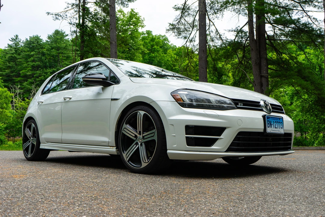 2016 Volkswagen Golf R Mk7 - Image 26 of 31