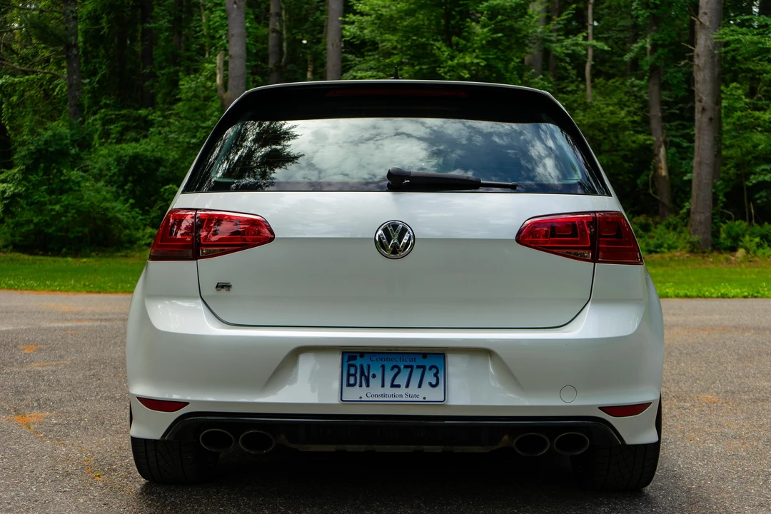 2016 Volkswagen Golf R Mk7 - Image 18 of 31
