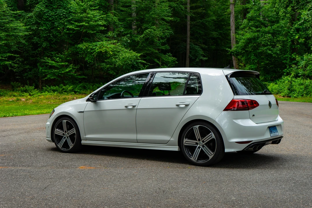 2016 Volkswagen Golf R Mk7 - Image 13 of 31