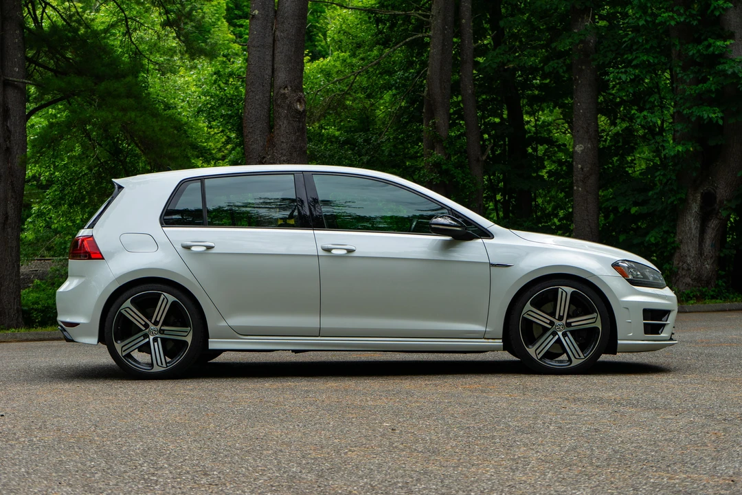 2016 Volkswagen Golf R Mk7 - Image 23 of 31