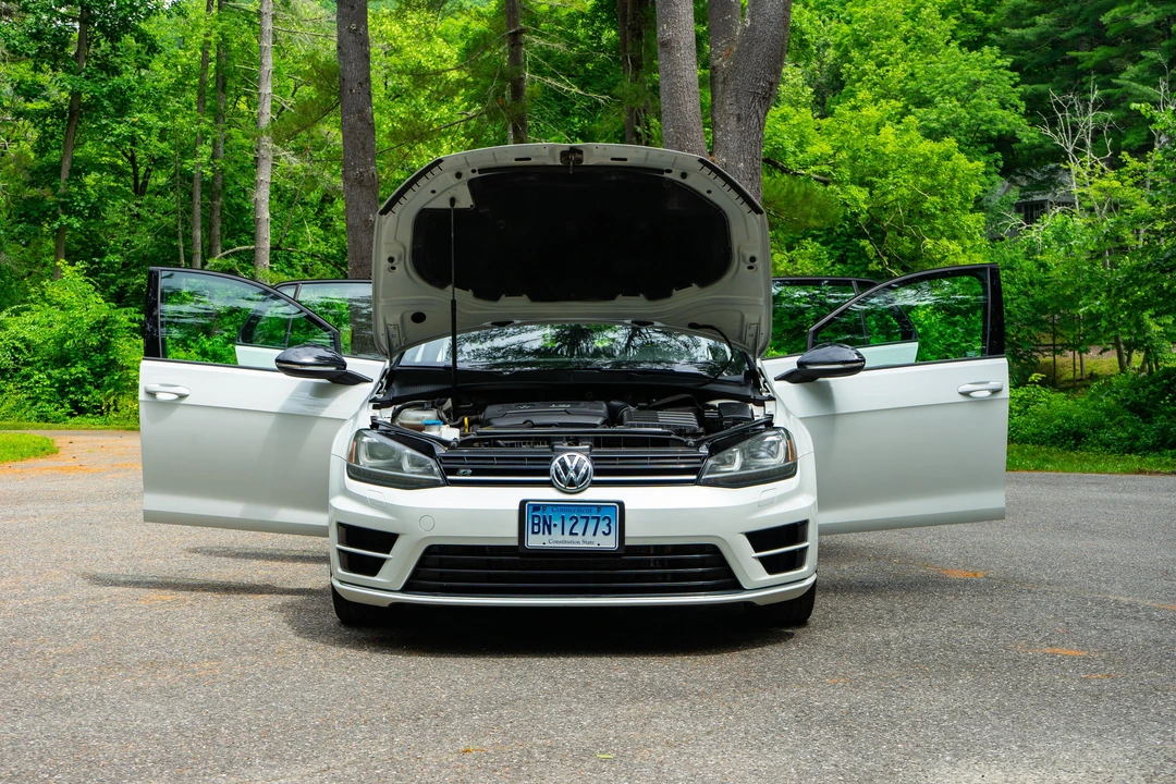 2016 Volkswagen Golf R Mk7 - Image 28 of 31