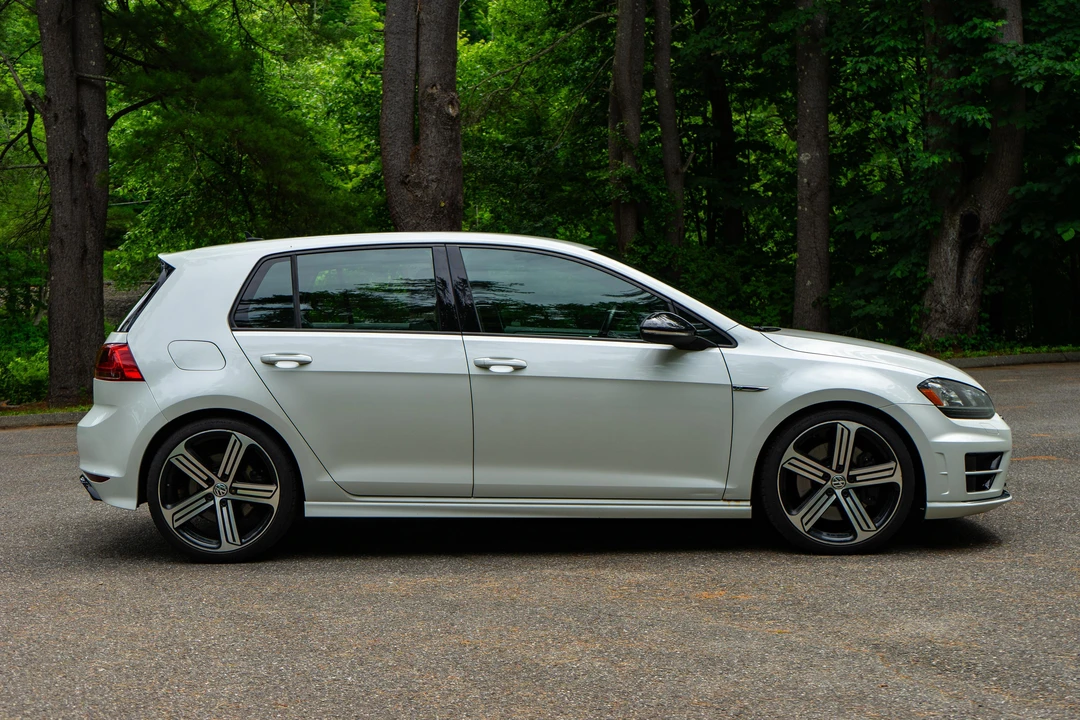 2016 Volkswagen Golf R Mk7 - Image 22 of 31