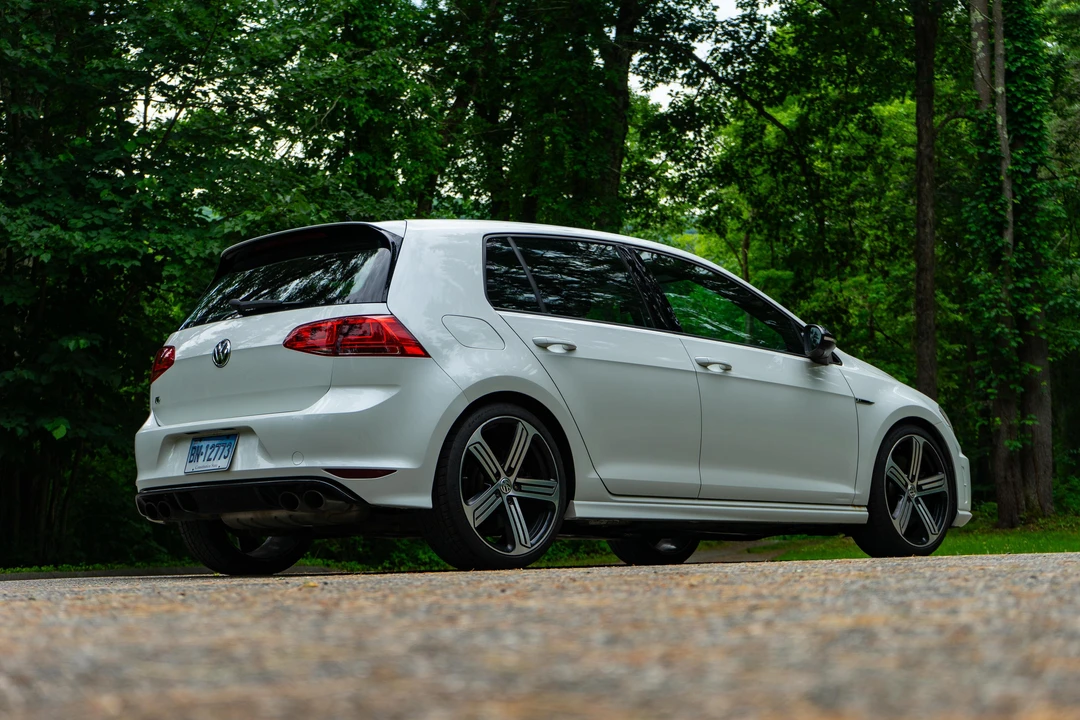 2016 Volkswagen Golf R Mk7 - Image 20 of 31