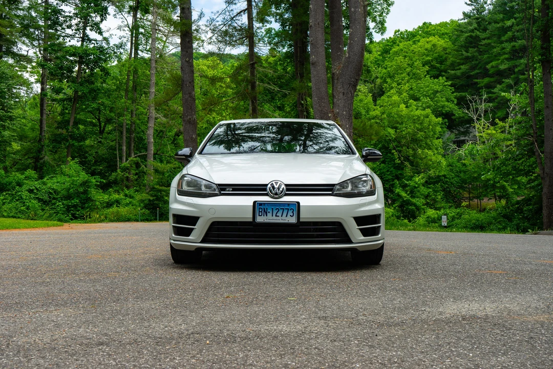 2016 Volkswagen Golf R Mk7 - Image 7 of 31