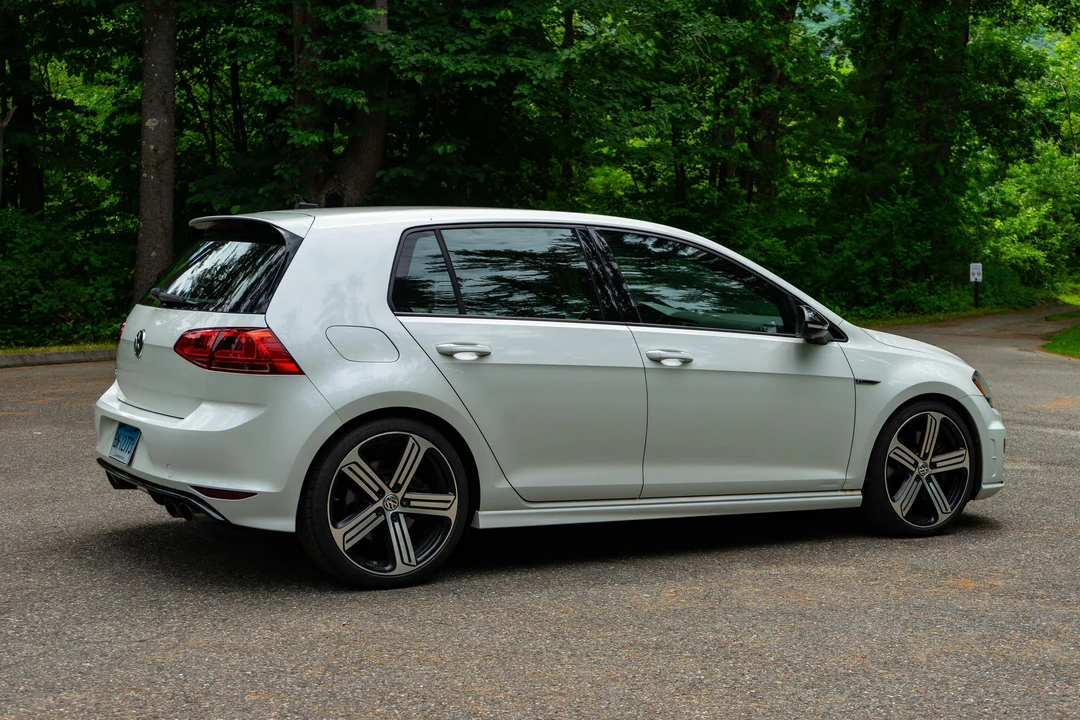 2016 Volkswagen Golf R Mk7 - Image 21 of 31