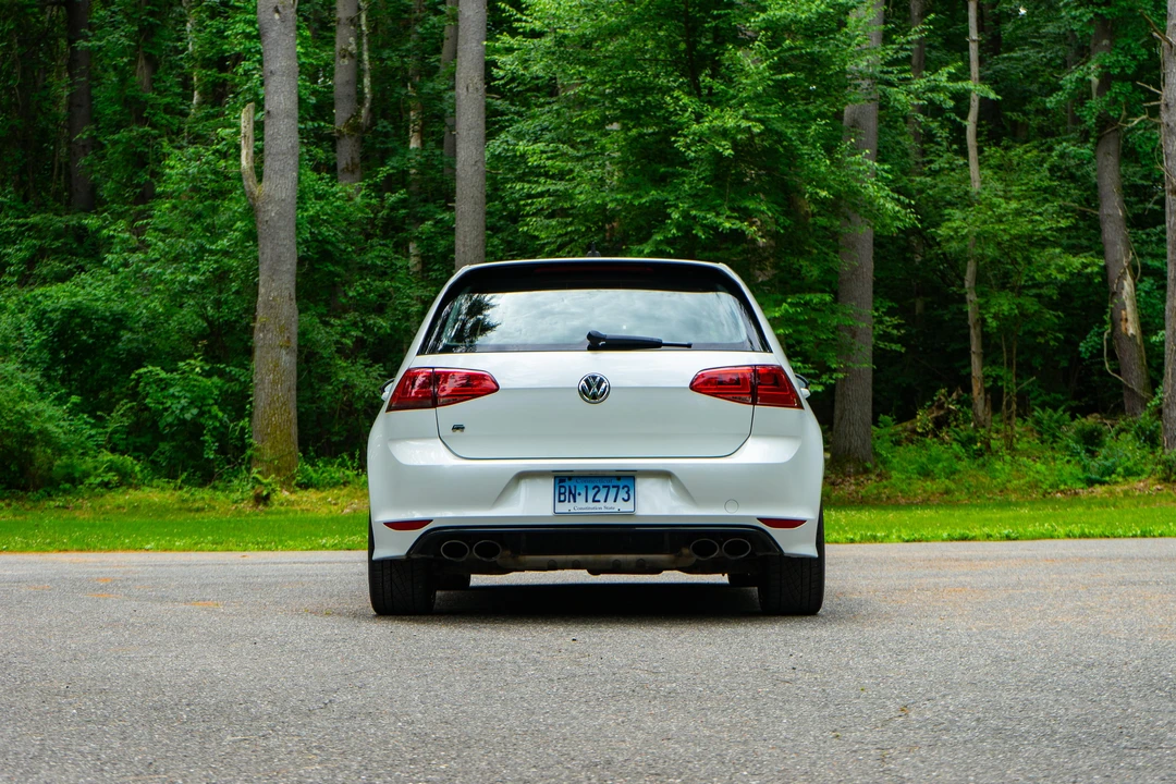2016 Volkswagen Golf R Mk7 - Image 17 of 31