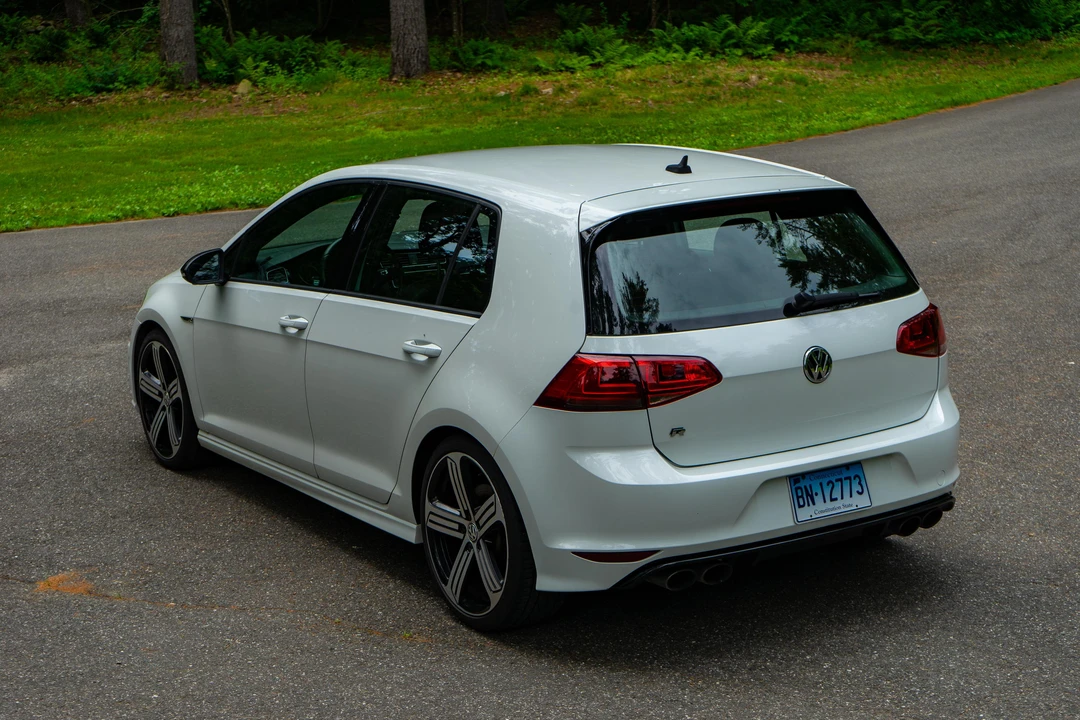 2016 Volkswagen Golf R Mk7 - Image 16 of 31
