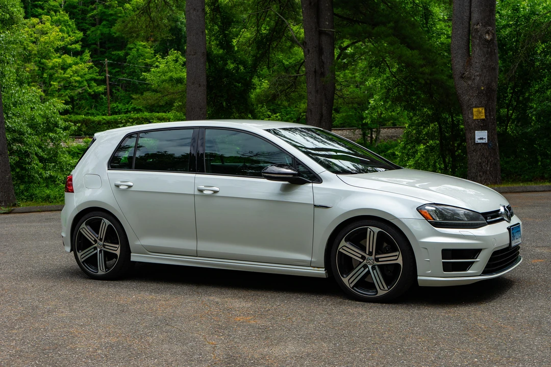 2016 Volkswagen Golf R Mk7 - Image 24 of 31