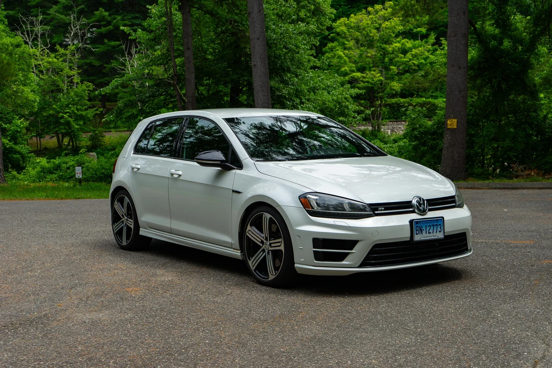 2016 Volkswagen Golf R Mk7 - Image 25 of 31