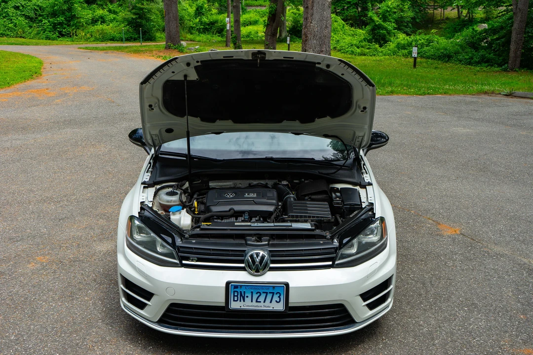 2016 Volkswagen Golf R Mk7 - Image 29 of 31