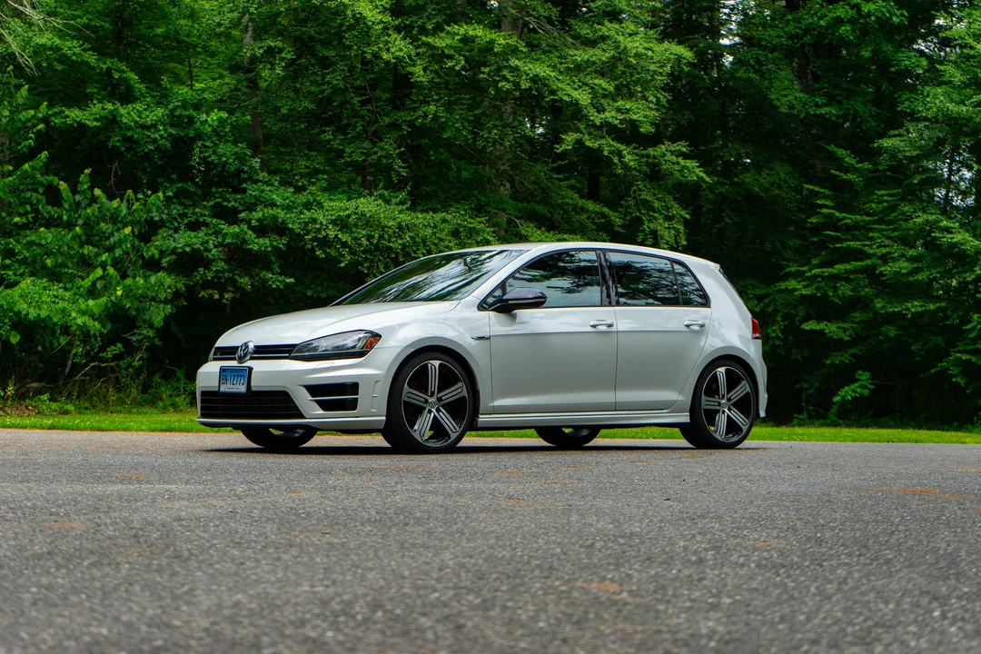 2016 Volkswagen Golf R Mk7 - Image 11 of 31