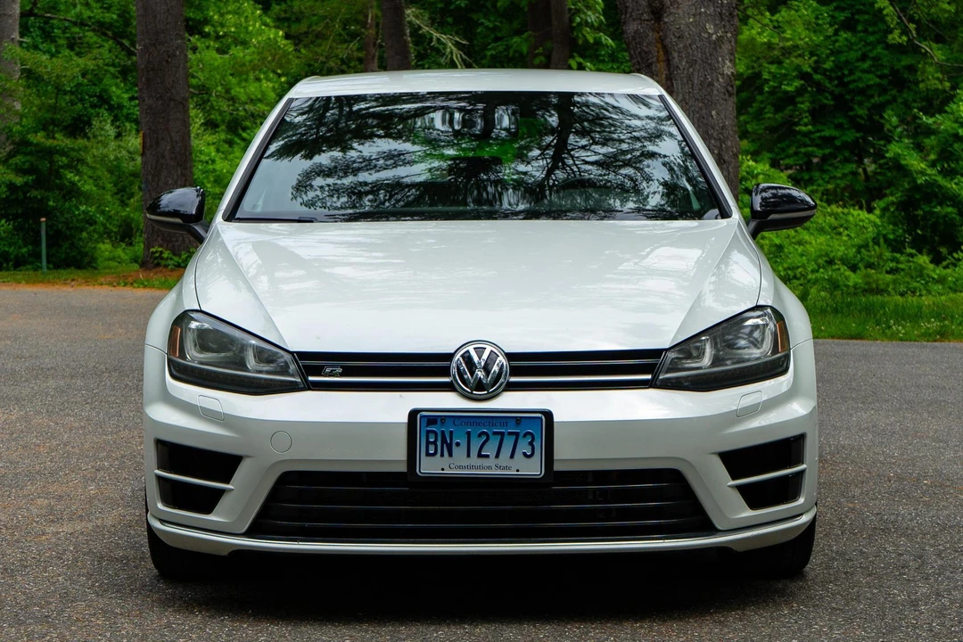 2016 Volkswagen Golf R Mk7 - Image 2 of 31