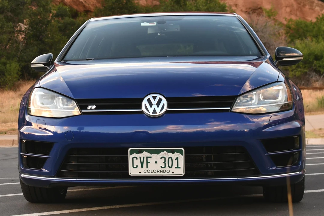 2016 Volkswagen Golf R Mk7 - Image 2 of 31