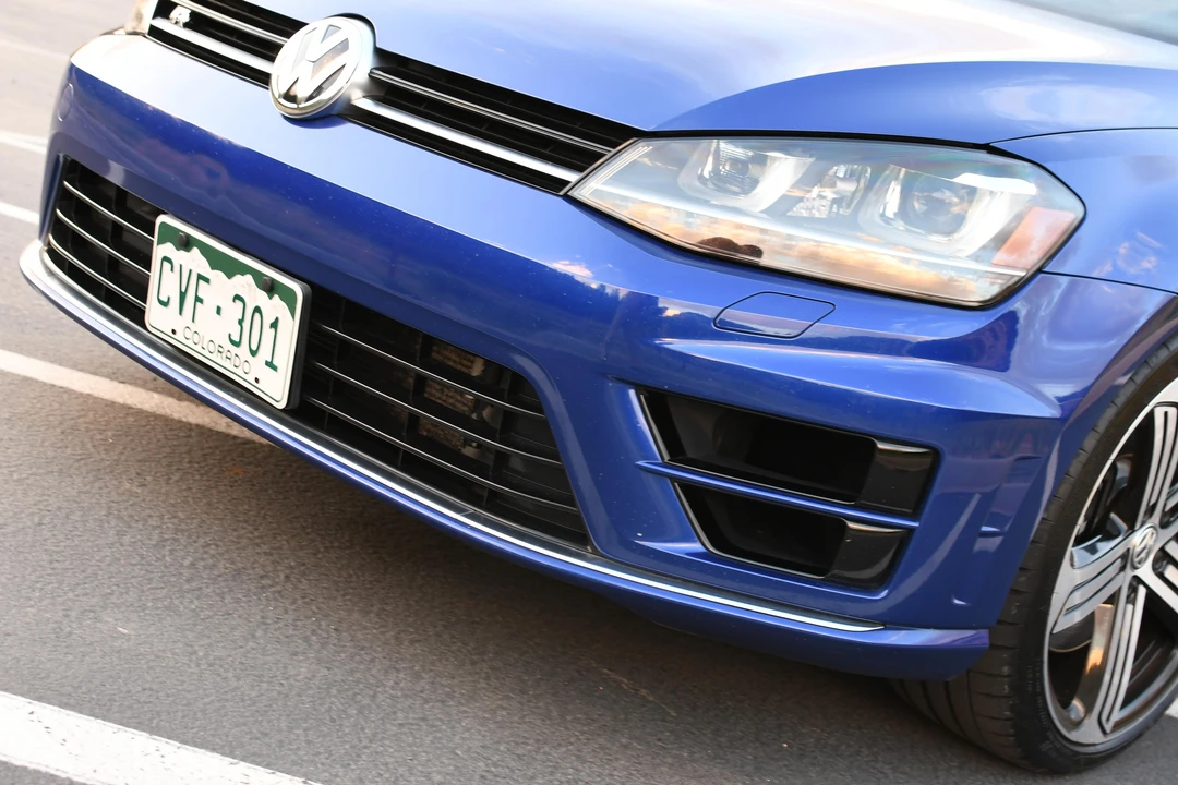 2016 Volkswagen Golf R Mk7 - Image 23 of 31