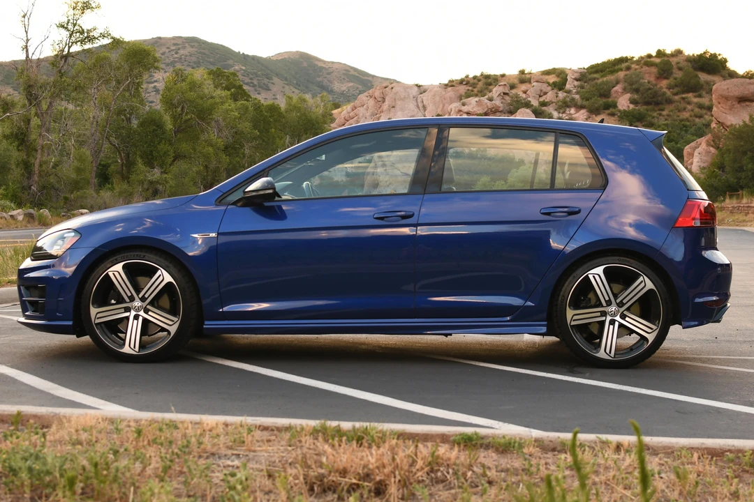 2016 Volkswagen Golf R Mk7 - Image 3 of 31