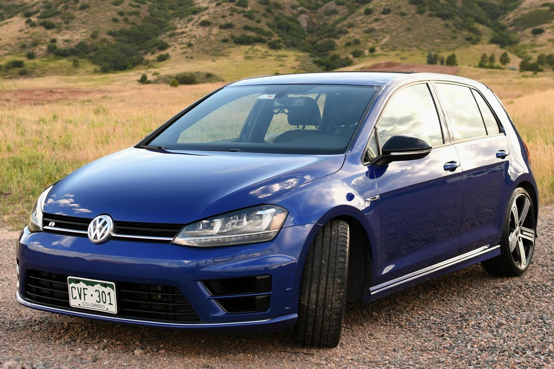 2016 Volkswagen Golf R Mk7 - Image 6 of 31
