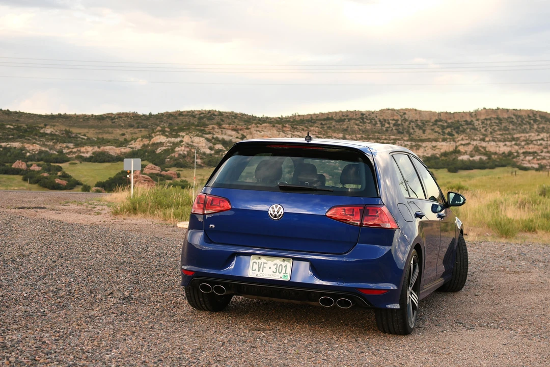 2016 Volkswagen Golf R Mk7 - Image 15 of 31
