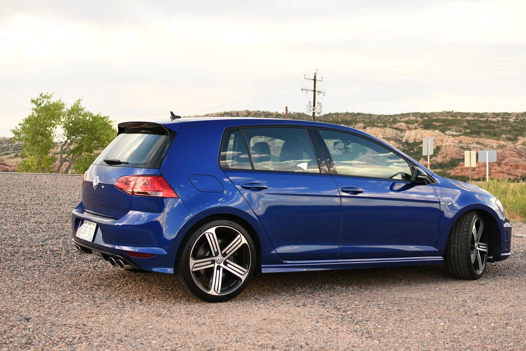 2016 Volkswagen Golf R Mk7 - Image 19 of 31