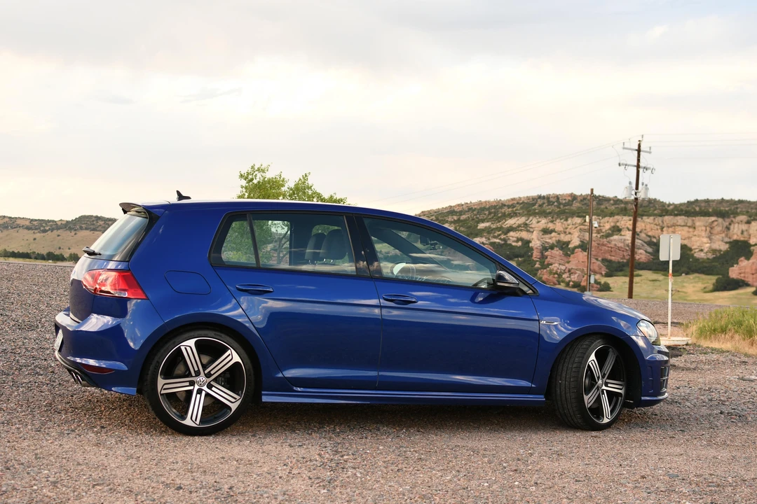 2016 Volkswagen Golf R Mk7 - Image 21 of 31