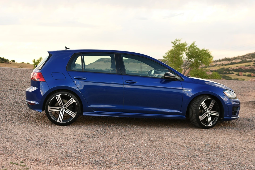 2016 Volkswagen Golf R Mk7 - Image 22 of 31