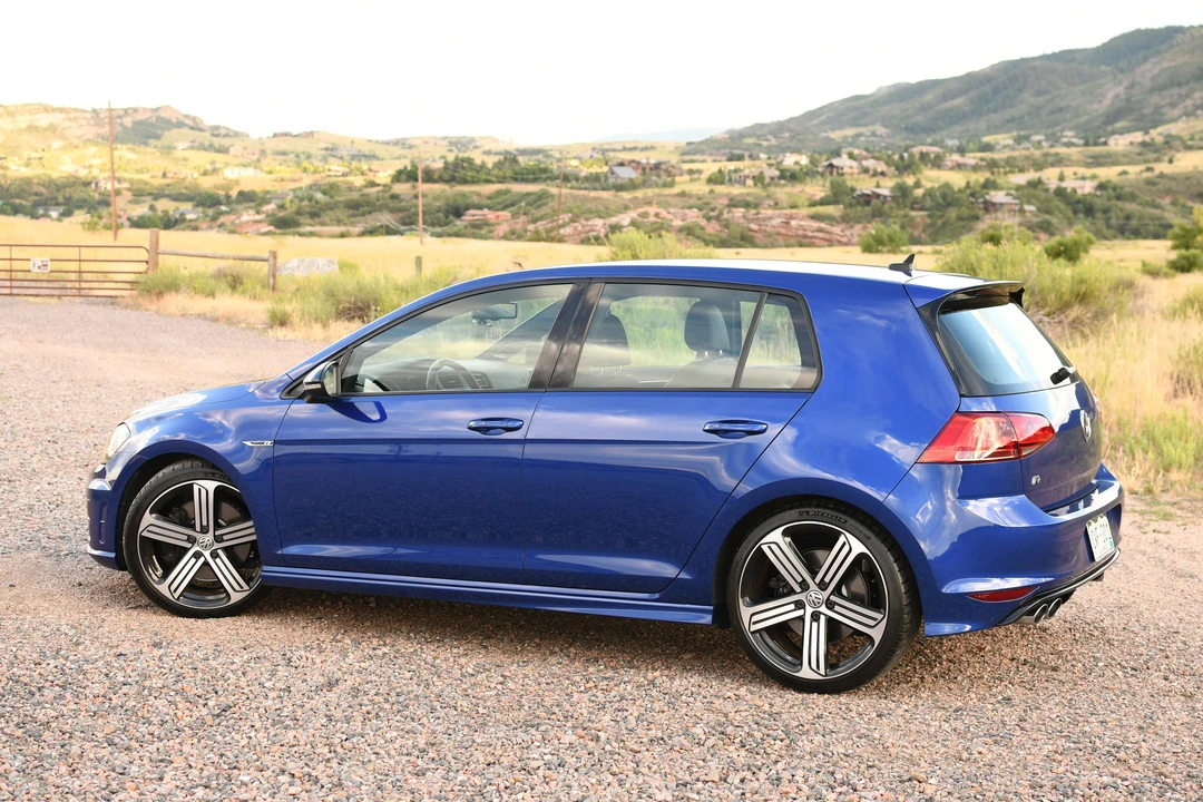 2016 Volkswagen Golf R Mk7 - Image 10 of 31