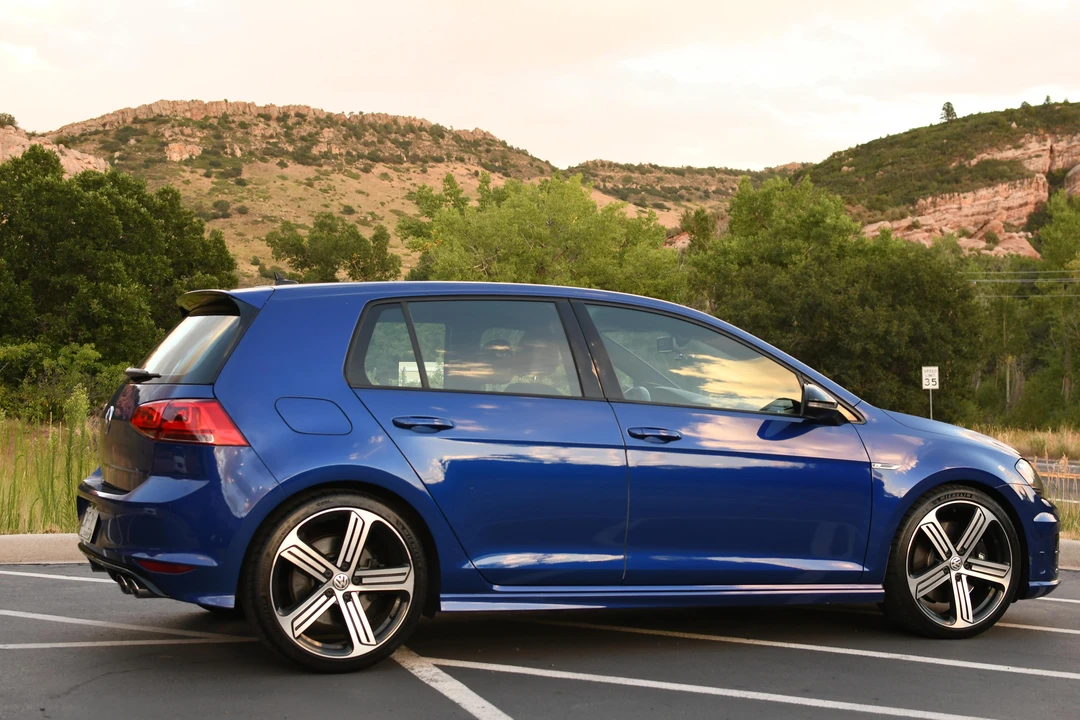 2016 Volkswagen Golf R Mk7 - Image 20 of 31