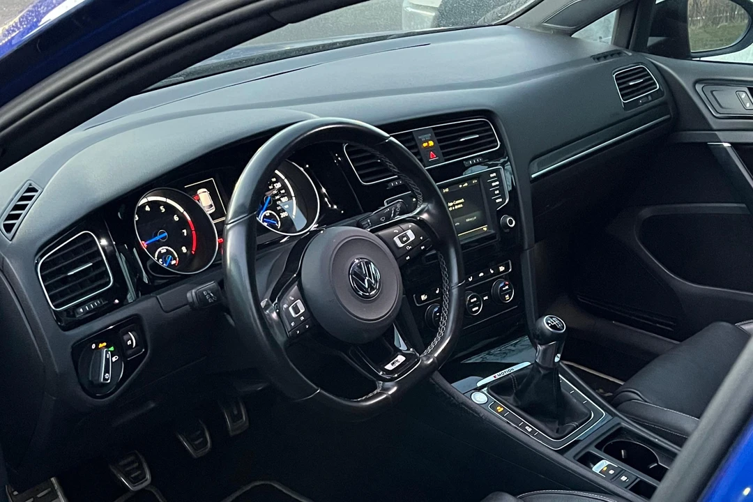 2016 Volkswagen Golf R Mk7 - Image 23 of 31
