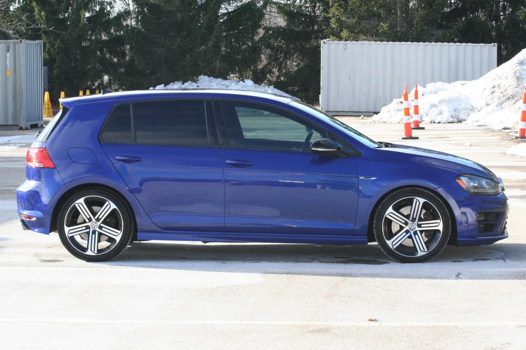 2016 Volkswagen Golf R Mk7 - Image 3 of 31
