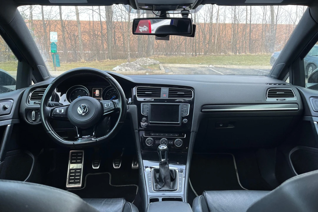 2016 Volkswagen Golf R Mk7 - Image 14 of 31