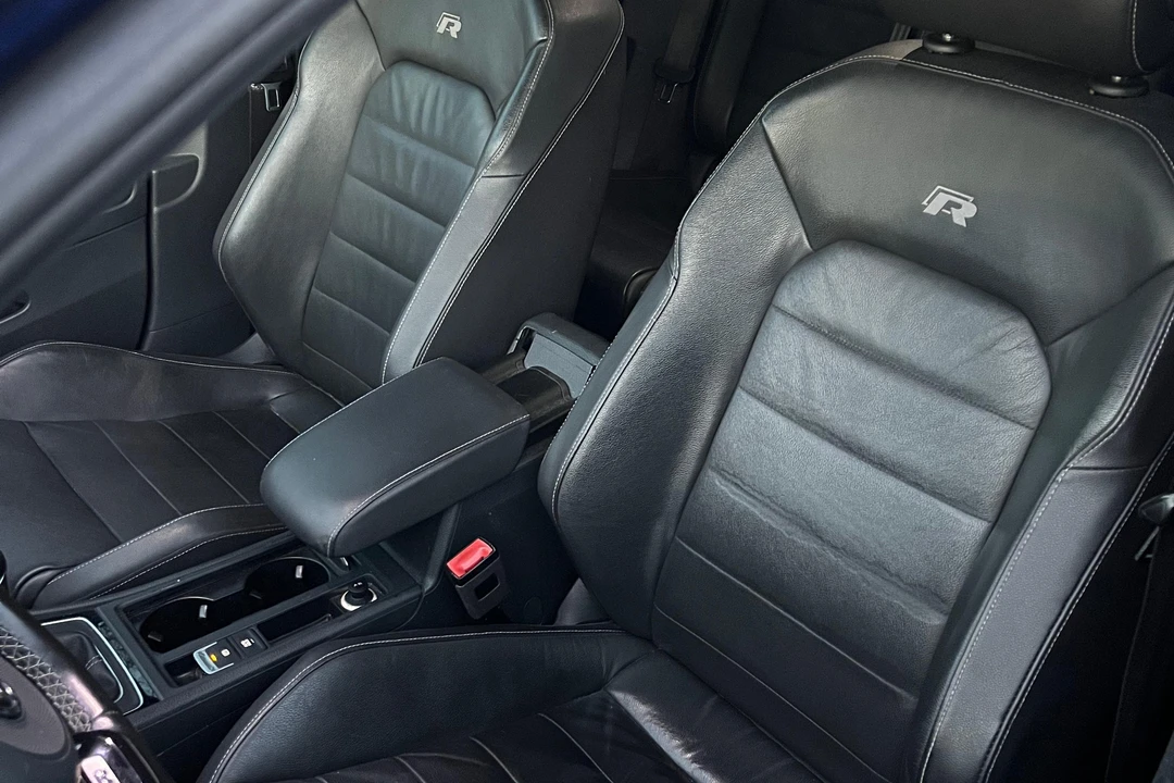 2016 Volkswagen Golf R Mk7 - Image 15 of 31