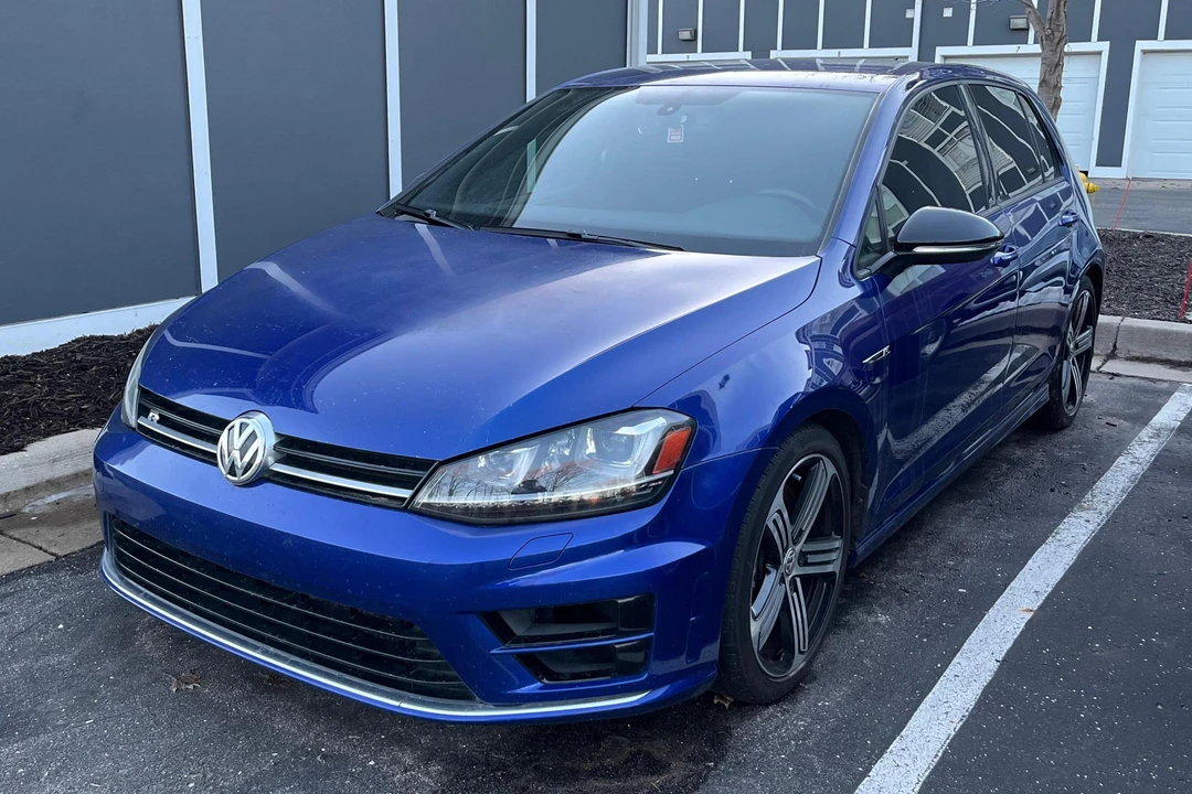 2016 Volkswagen Golf R Mk7 - Image 6 of 31