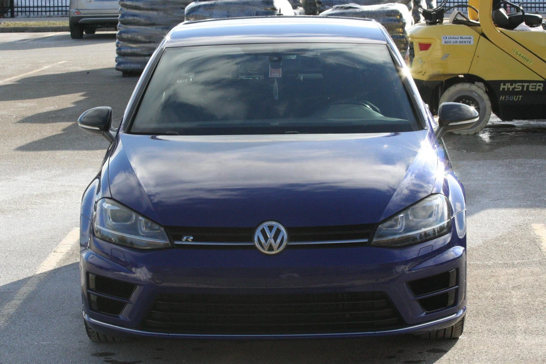 2016 Volkswagen Golf R Mk7 - Image 2 of 31