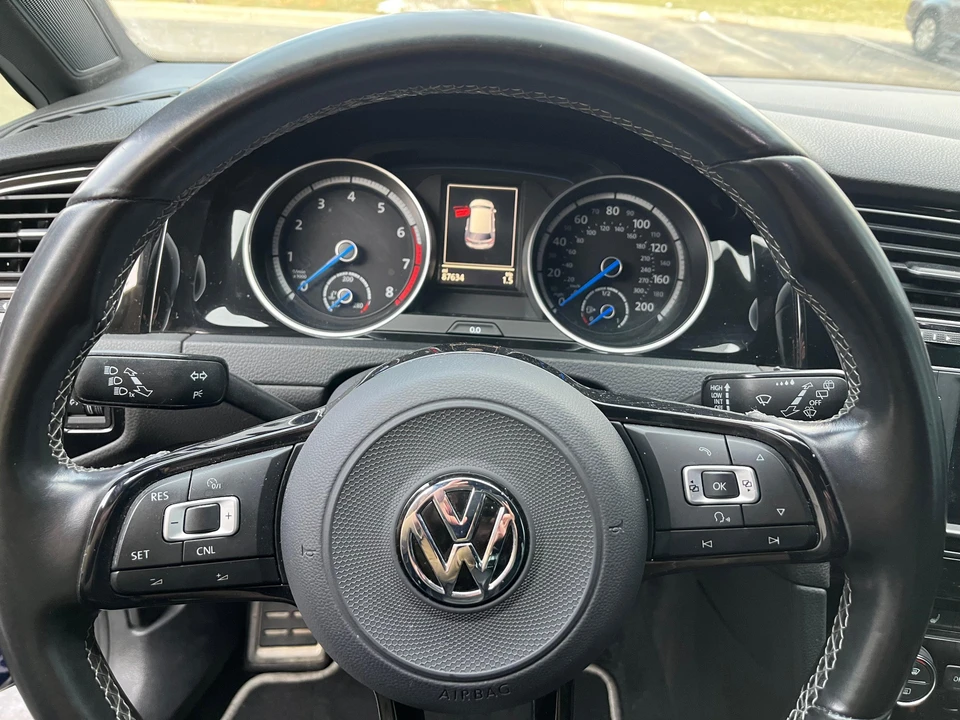 2016 Volkswagen Golf R Mk7 - Image 25 of 31