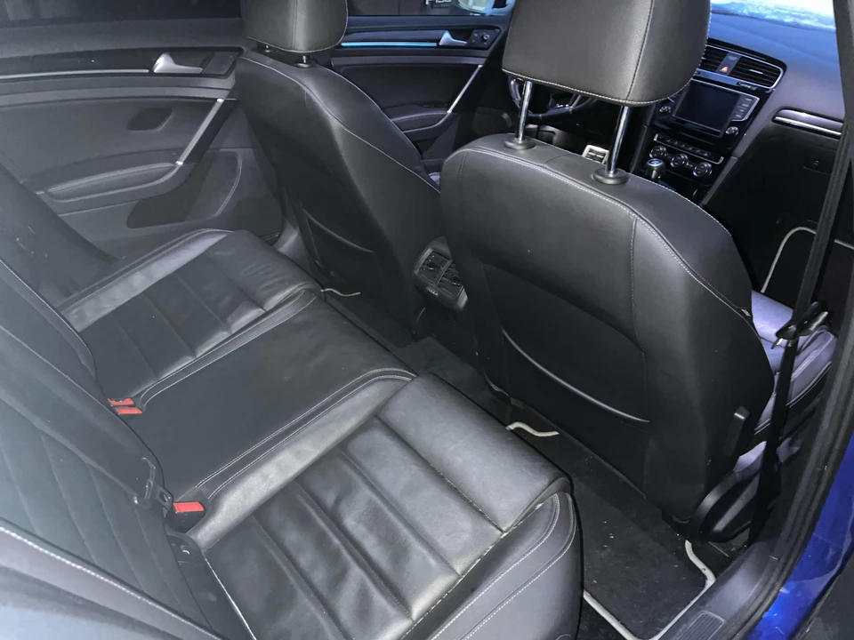 2016 Volkswagen Golf R Mk7 - Image 21 of 31