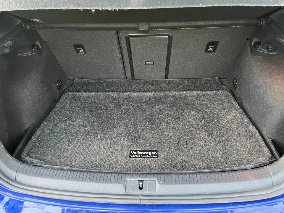 2016 Volkswagen Golf R Mk7 - Image 31 of 31