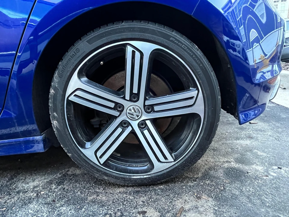 2016 Volkswagen Golf R Mk7 - Image 11 of 31