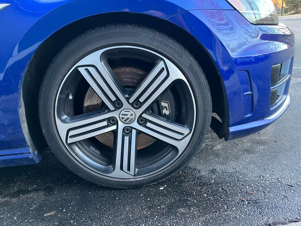 2016 Volkswagen Golf R Mk7 - Image 13 of 31