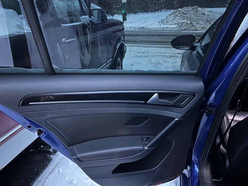 2016 Volkswagen Golf R Mk7 - Image 28 of 31