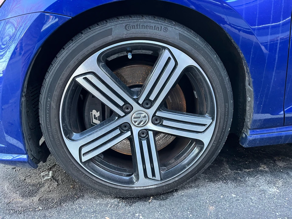 2016 Volkswagen Golf R Mk7 - Image 10 of 31