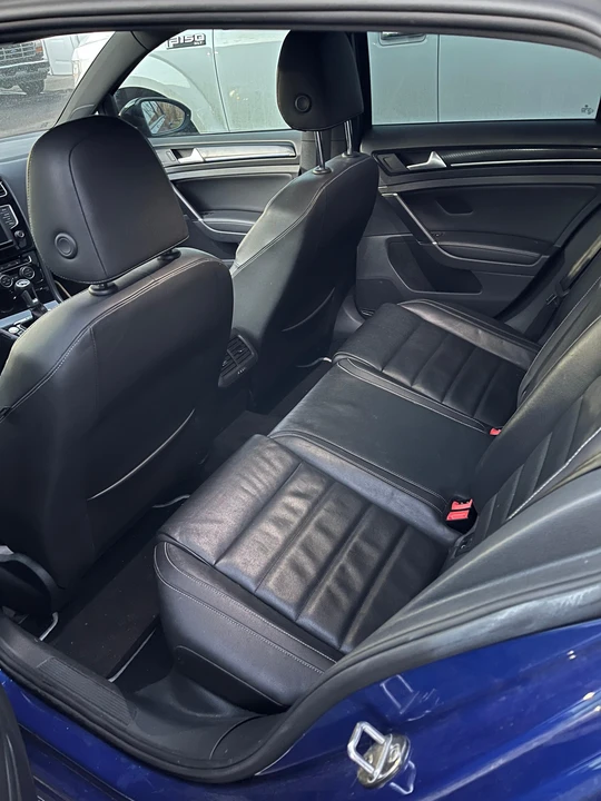 2016 Volkswagen Golf R Mk7 - Image 20 of 31