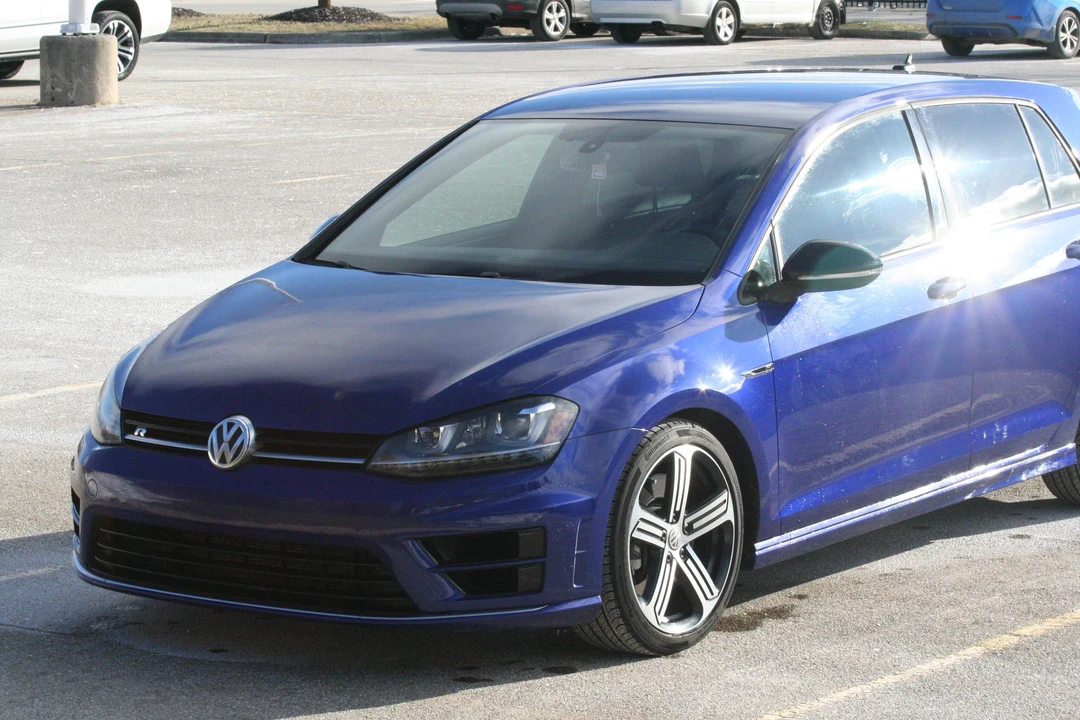 2016 Volkswagen Golf R Mk7 - Image 9 of 31